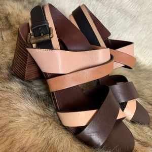 SeeByChloe heels